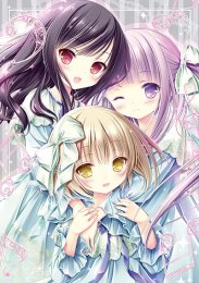 Ангельское трио, Сезон 1