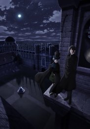 Темный дворецкий, Сезон 4 (2024) 1080 HD