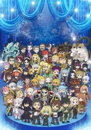 Аниме онлайн